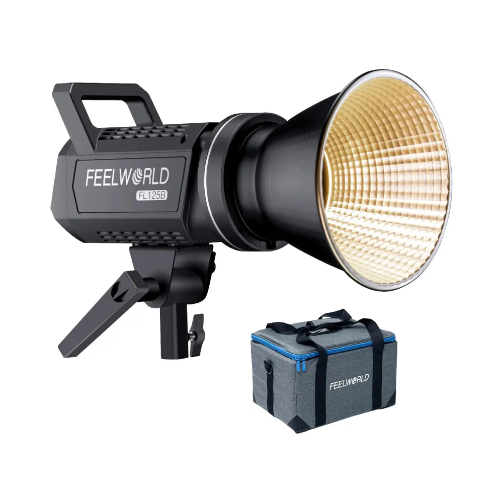 feelworld-fl125b-bi-color-led-studio-light