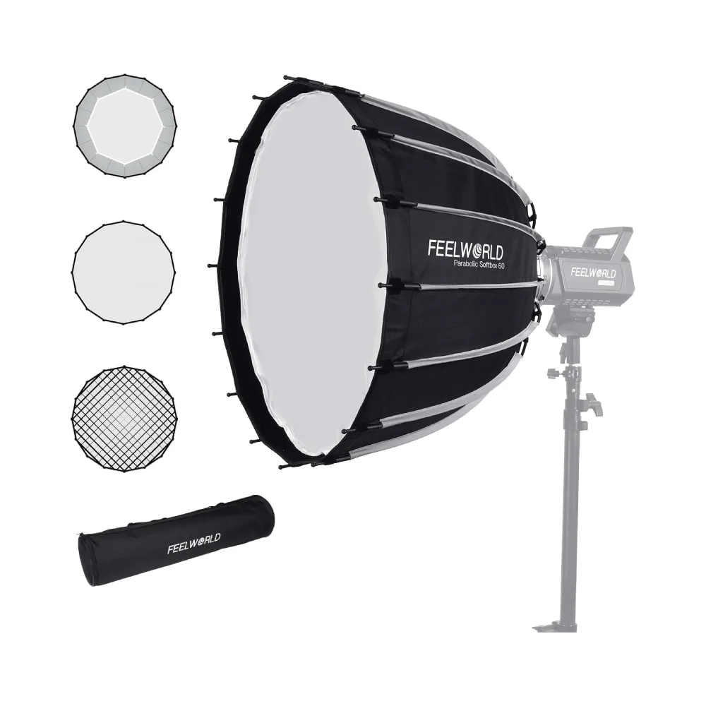 feelworld-fsp60-portable-deep-parabolic-softbox