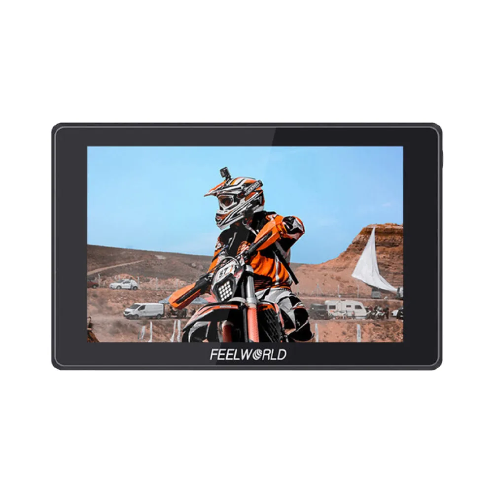 feelworld-sh7-7-on-camera-monitor