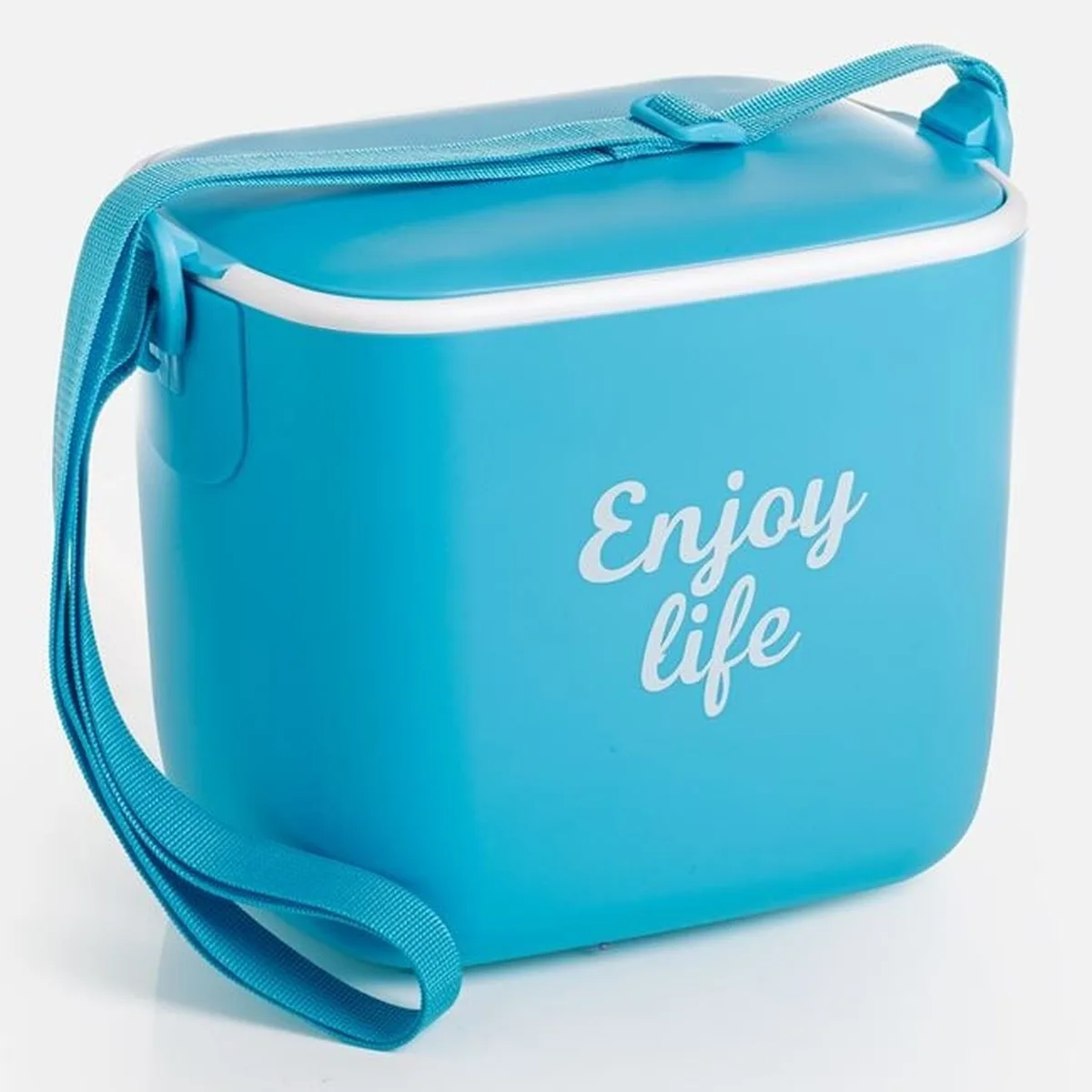 Frigorifer Portativ blu "Enjoy Life" 5L