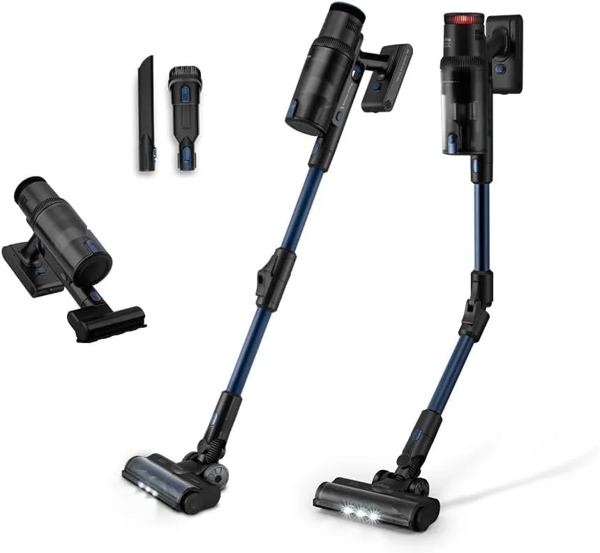 Fshesë me Korrent Ufesa U7 Digital Pro Cordless 500W 29.6V 80 min