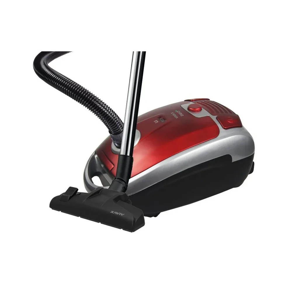 Fshesë me korrent Vivax VC-2000RR 2000 W Qese 3.5 L