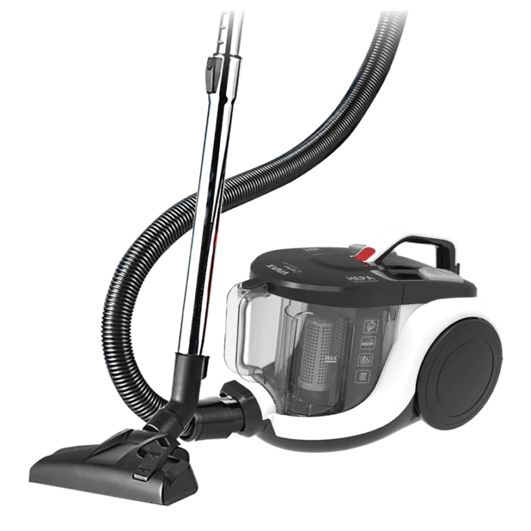 Fshesë me vakum Vivax VCC-850G Astro 850 W Pa qese HEPA