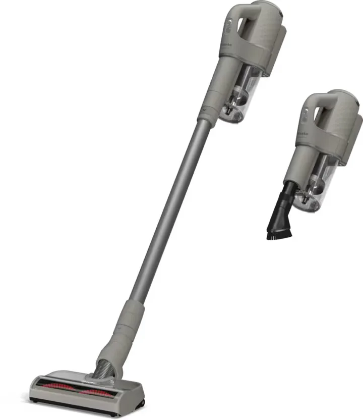 FSHESË MIELE Duoflex HX1 CarCare