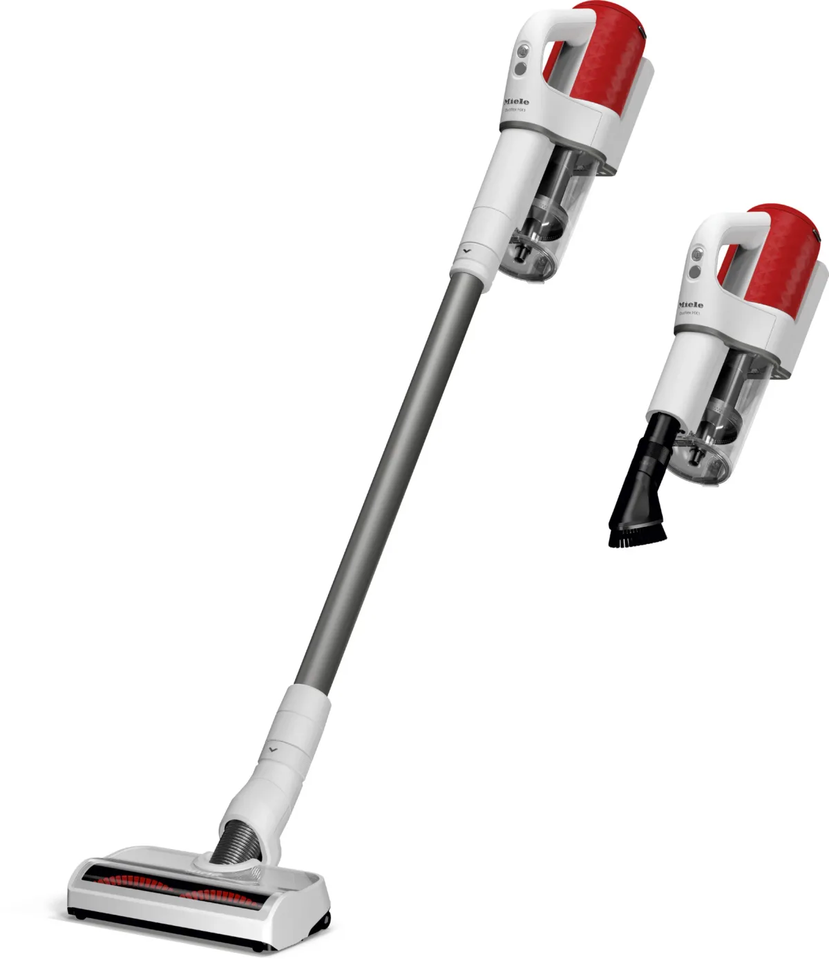 Fshesë MIELE Duoflex HX1 – Ruby Red