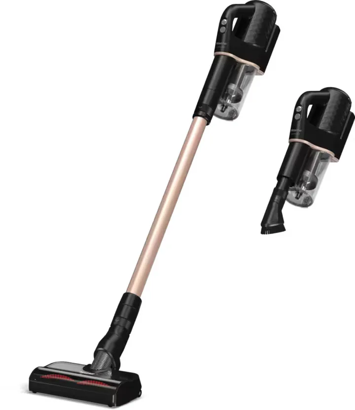 FSHESË MIELE Duoflex HX1 Total Care