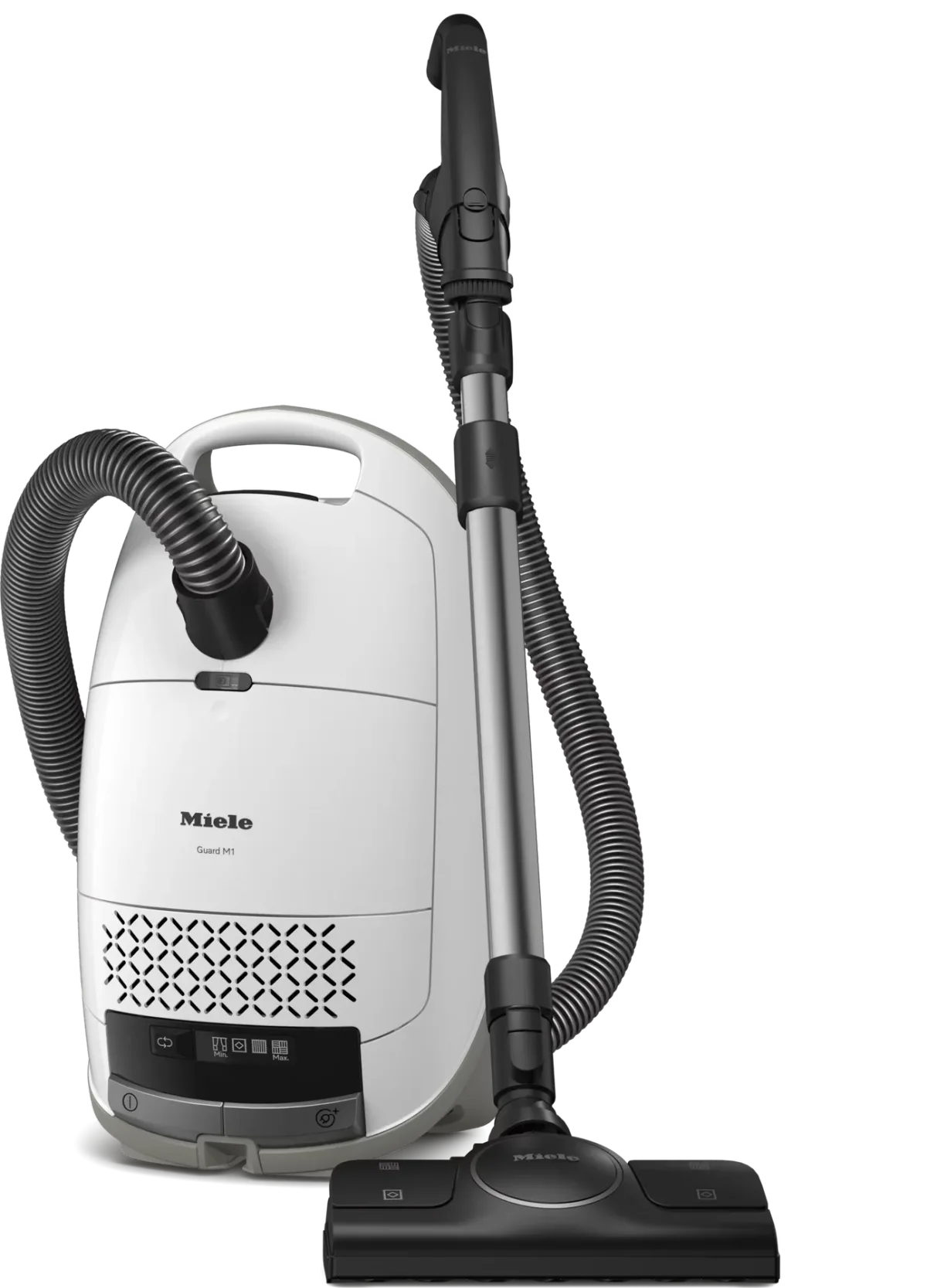 FSHESË MIELE GUARD M1 Performance Brilliant White