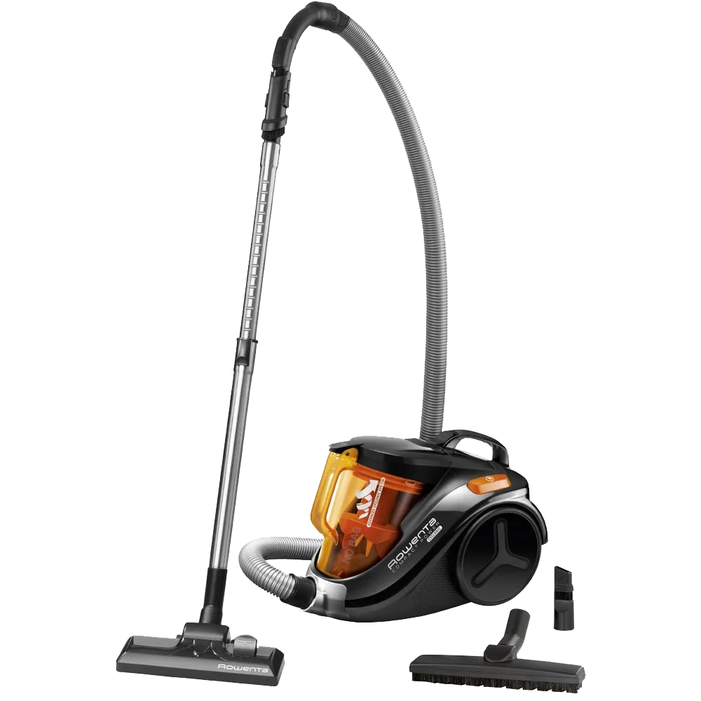 Fshesë Rowenta RO3753EA 1.5L HEPA 79dB Cyclonic