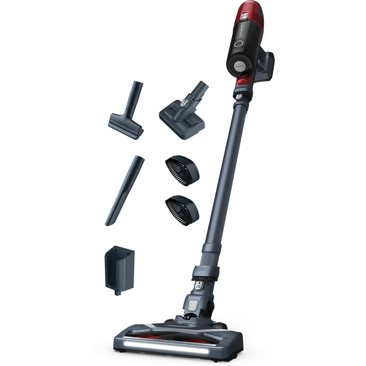 Fshesë Vertikale Rowenta RH6878WO 0.5L 45min Lithium-Ion