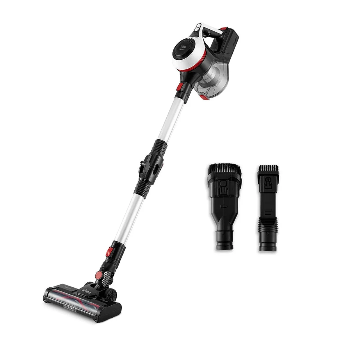 Fshesë Vertikale Ufesa Inspire U3 Digital 22.2 V 130 W