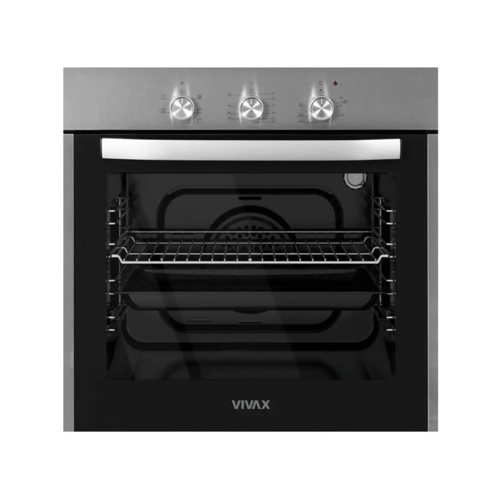 Furrë Elektrike VIVAX BO-606FAHTM X Incaso 60L