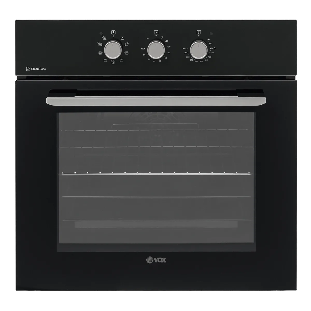 FURRË VOX SBM6510B3D