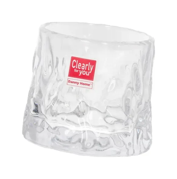 Gotë Whisky me Rrotullim me refleks/ 6 cope / 150ml