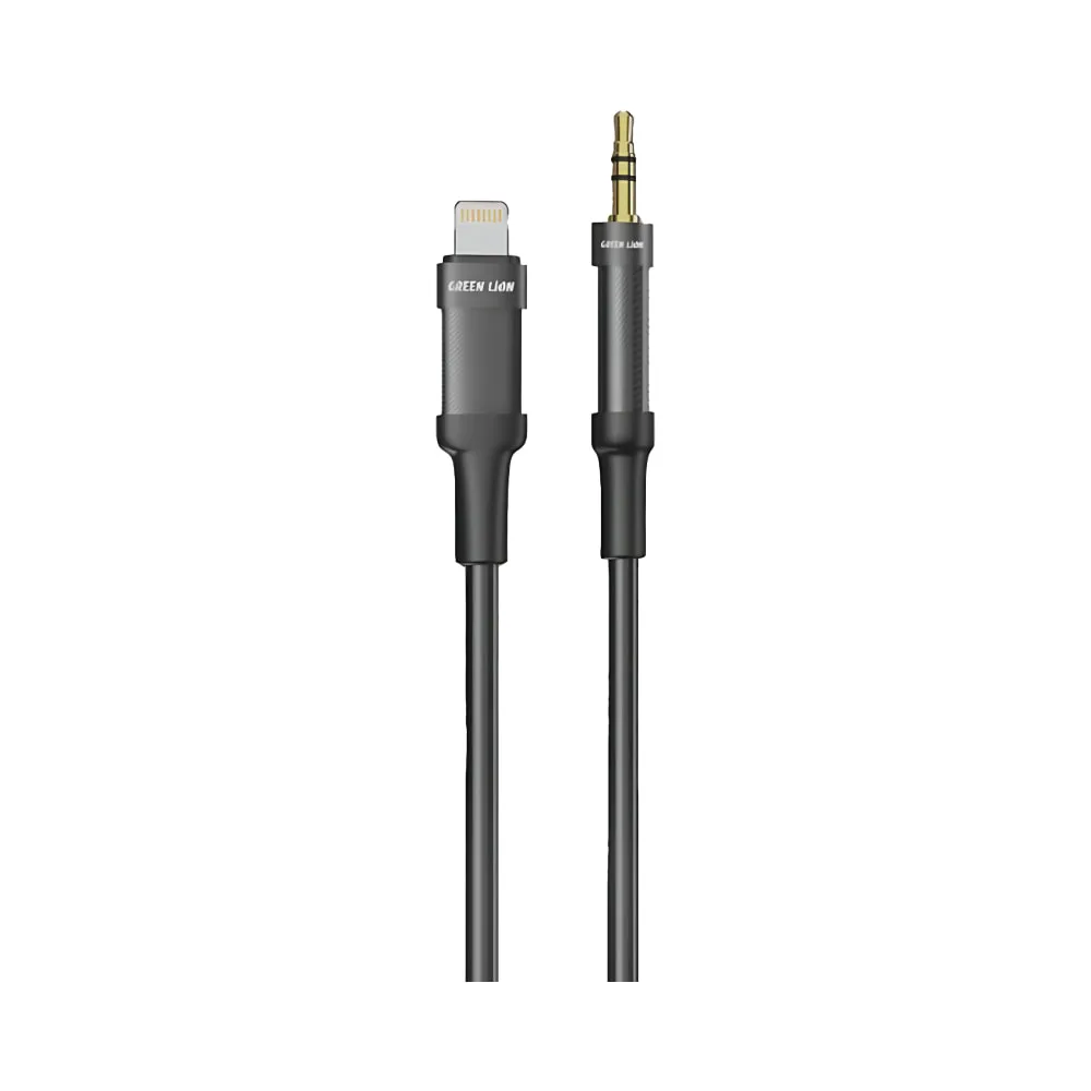 green-lion-lightning-to-aux-braided-cable