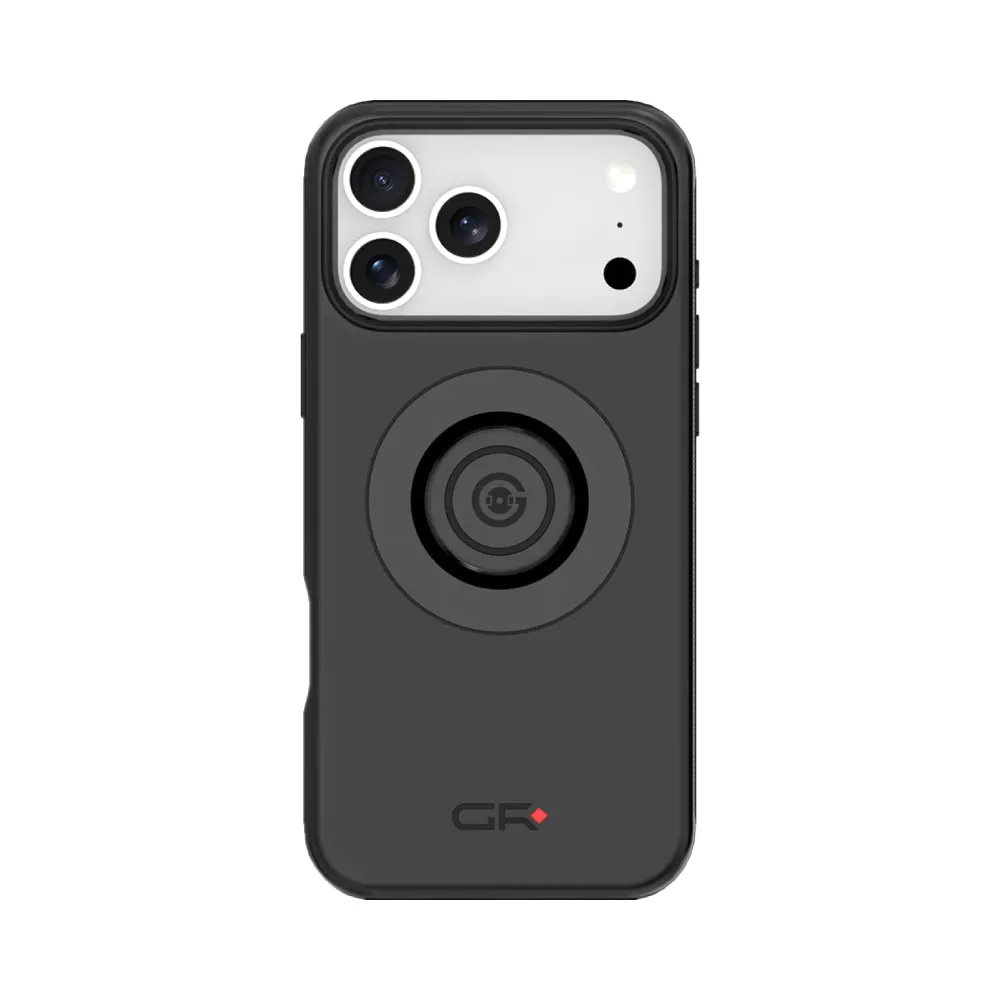 Grxplore M66 Phone Case for Iphone 17 Pro Max