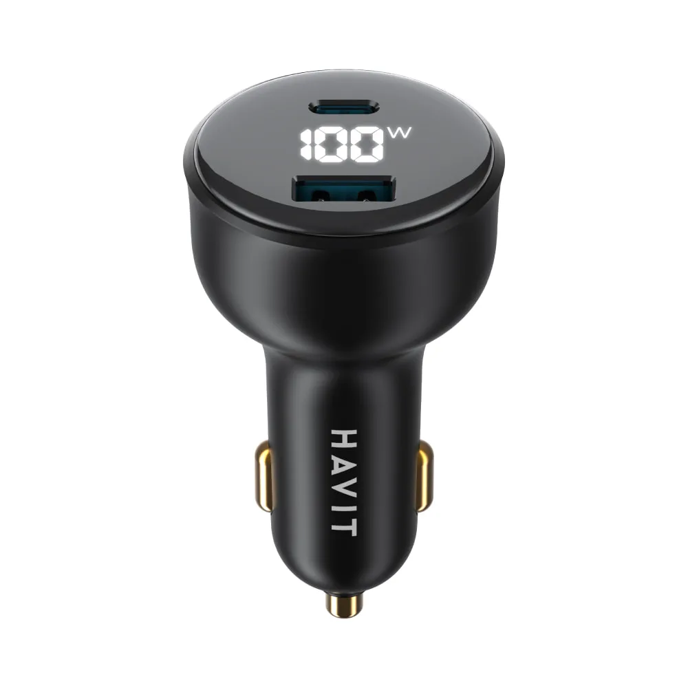 havit-cc100w-dual-port-car-charger