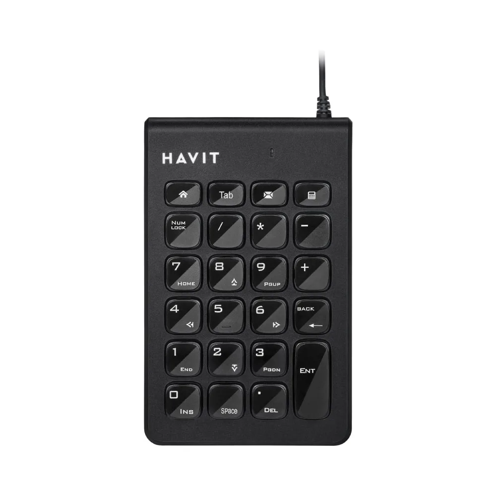 HAVIT Mini Numeric Keypad