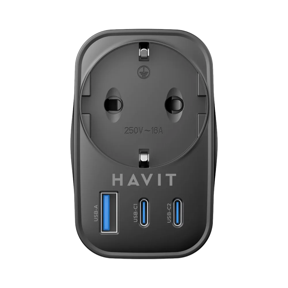 havit-travel-charger-uc142-30w