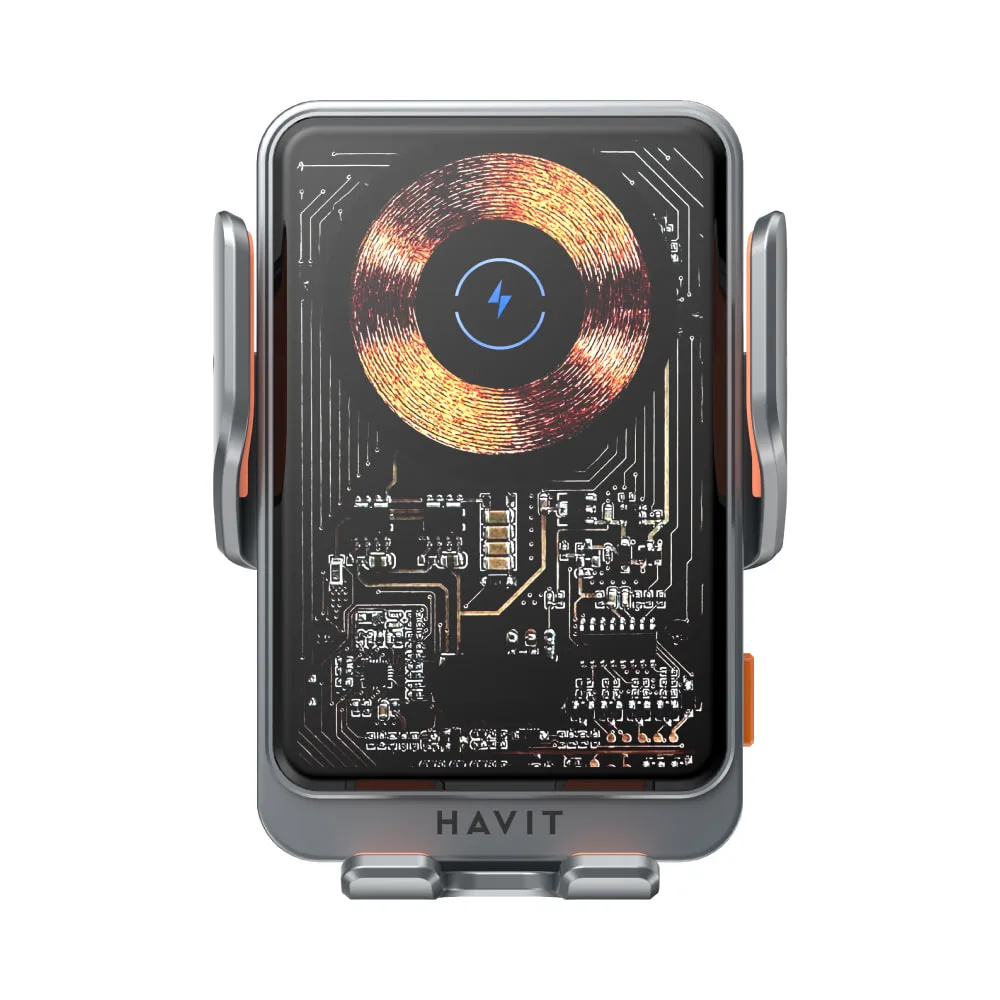 HAVIT W3033 Car Wireless Charger