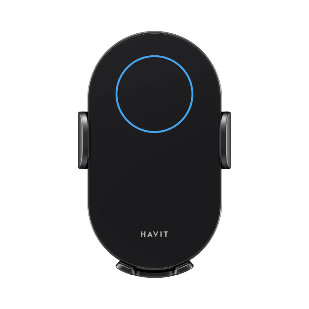 HAVIT Wireless Charger Car Mount