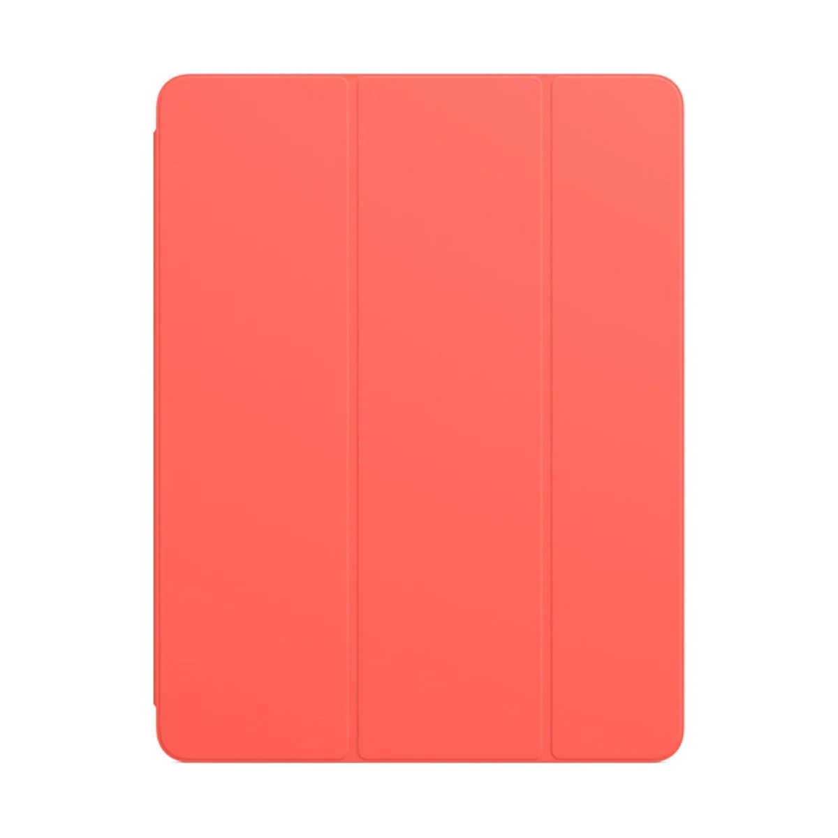 Кейс за iPad Pro 12,9 (4) от Apple - Smart Folio - Pink Citrus