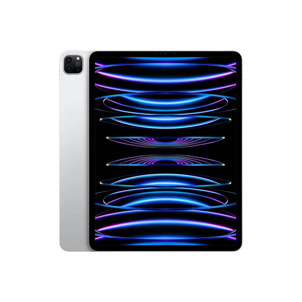 Демонстрационен iPad Pro 12.9" с M2 чип Wi-Fi 128GB - Silver