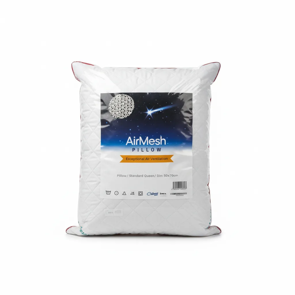 Jastëk AirMesh 50x70 cm