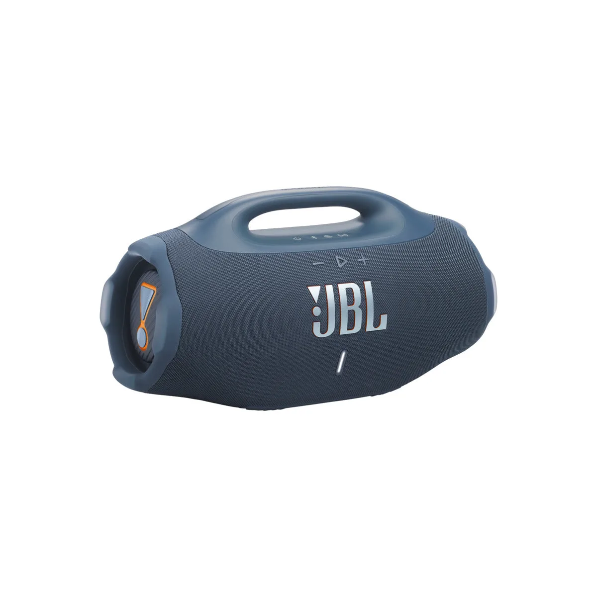 Колонка от JBL - Boombox 4 - синя