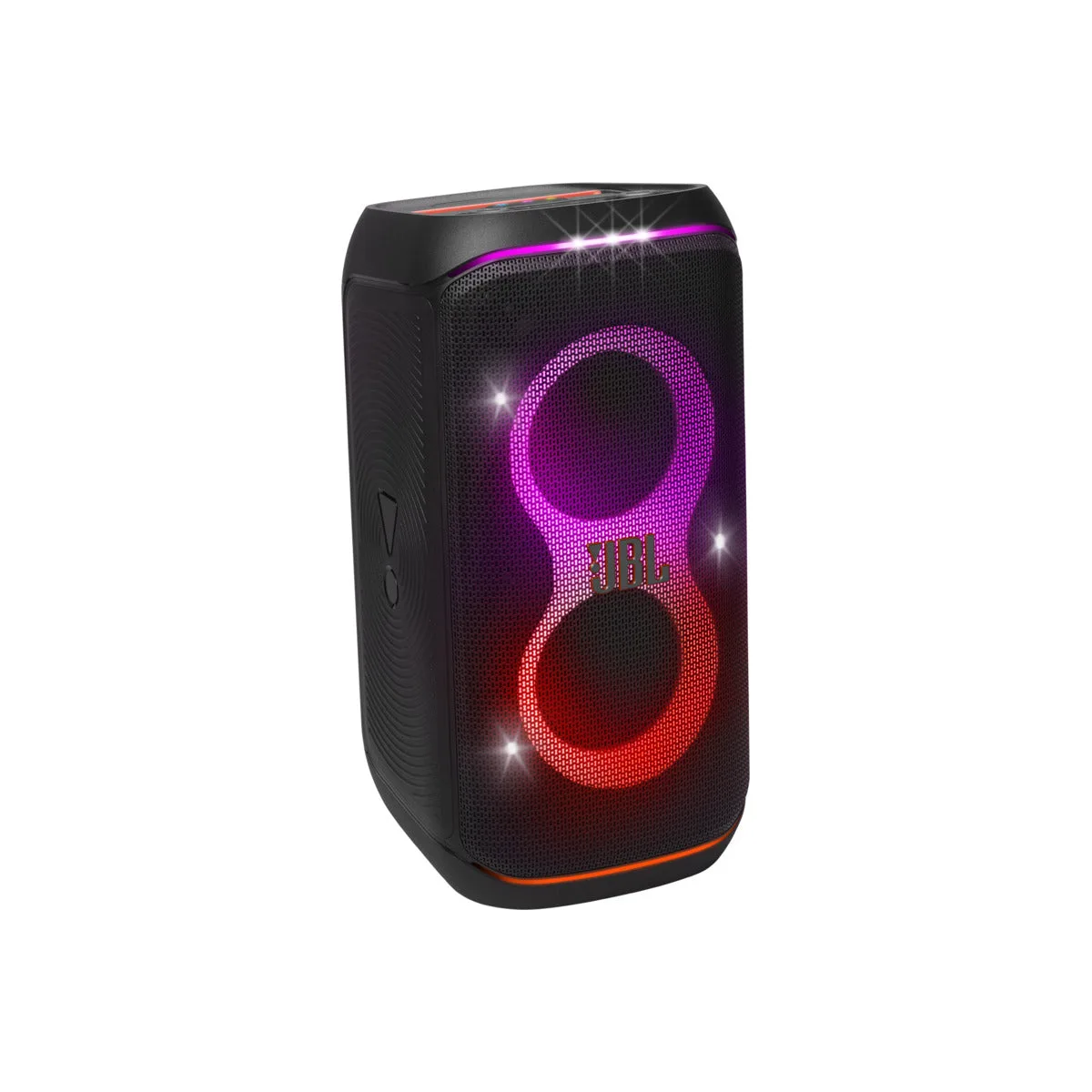 Аудио система JBL Partybox CLUB 120 - черна