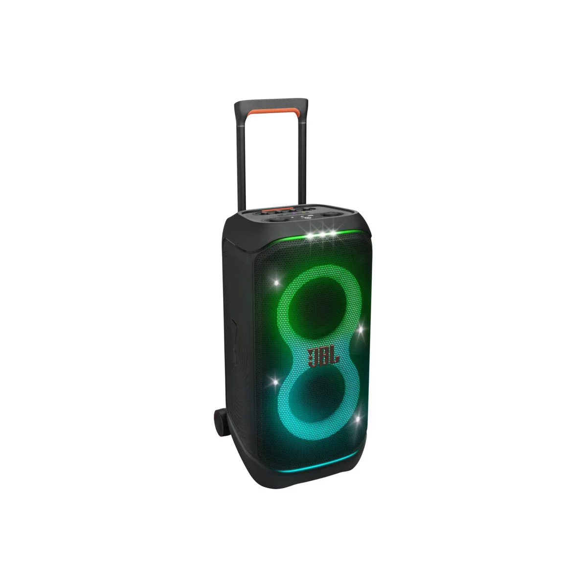 Аудио система JBL Partybox CLUB 320 - черна