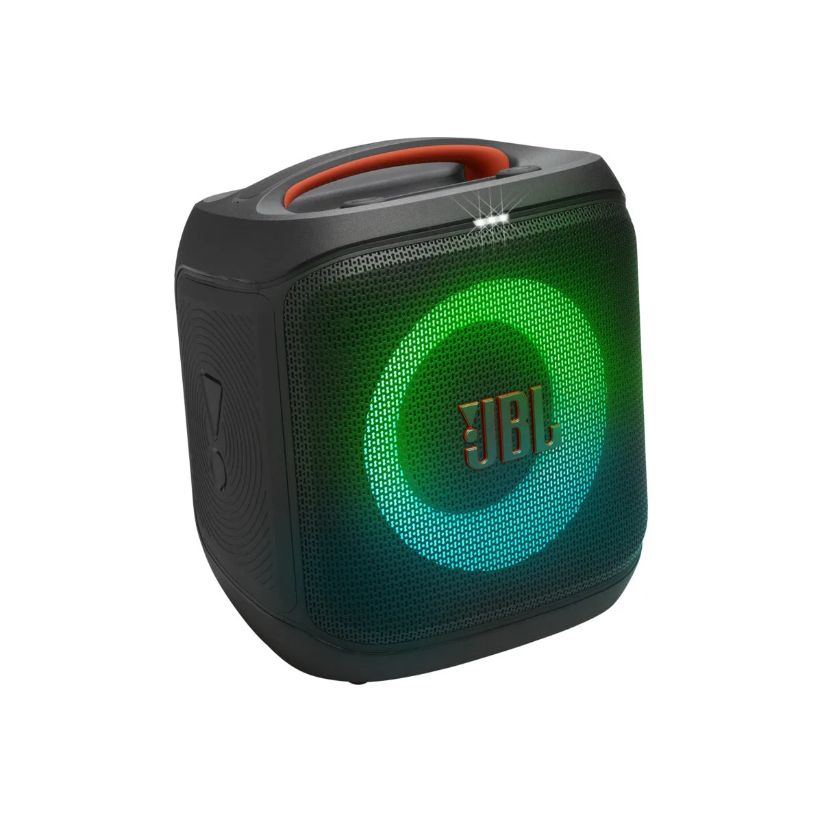 Аудио система JBL Partybox ENCORE2 EP - черна