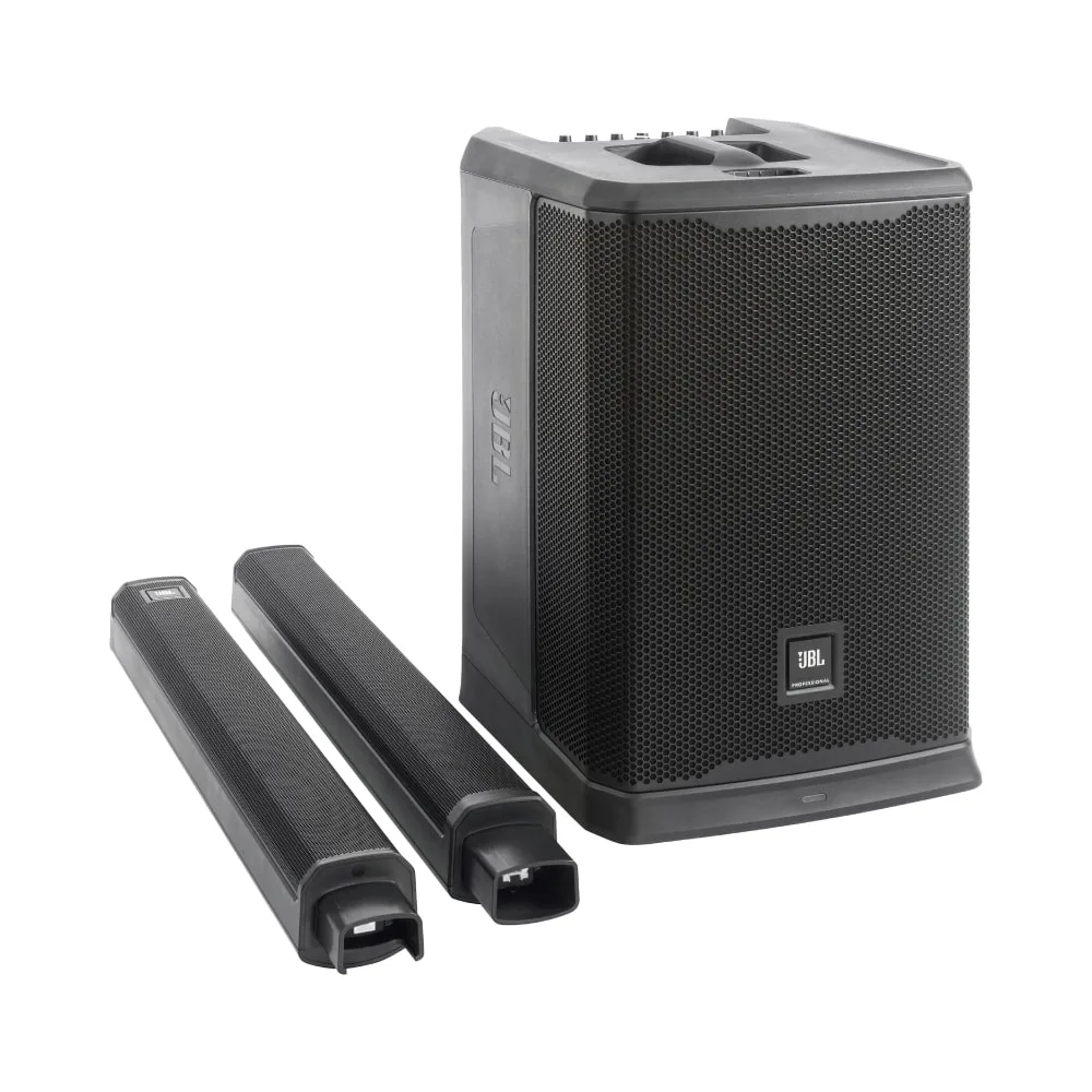 JBL PRX ONE with Mixer and DSP