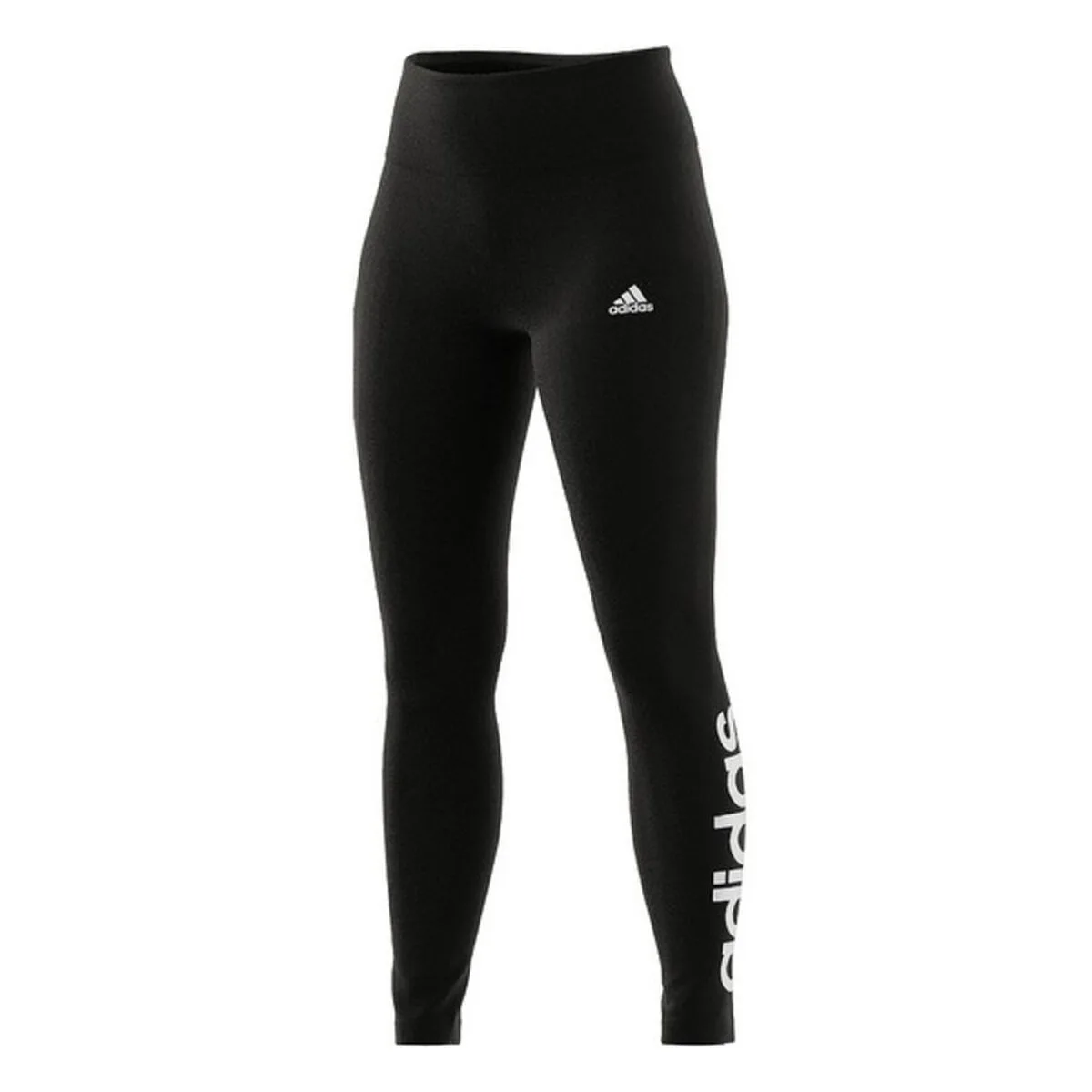 Këllakë sportive për femra Adidas W LIN LEG GL0633 E zezë