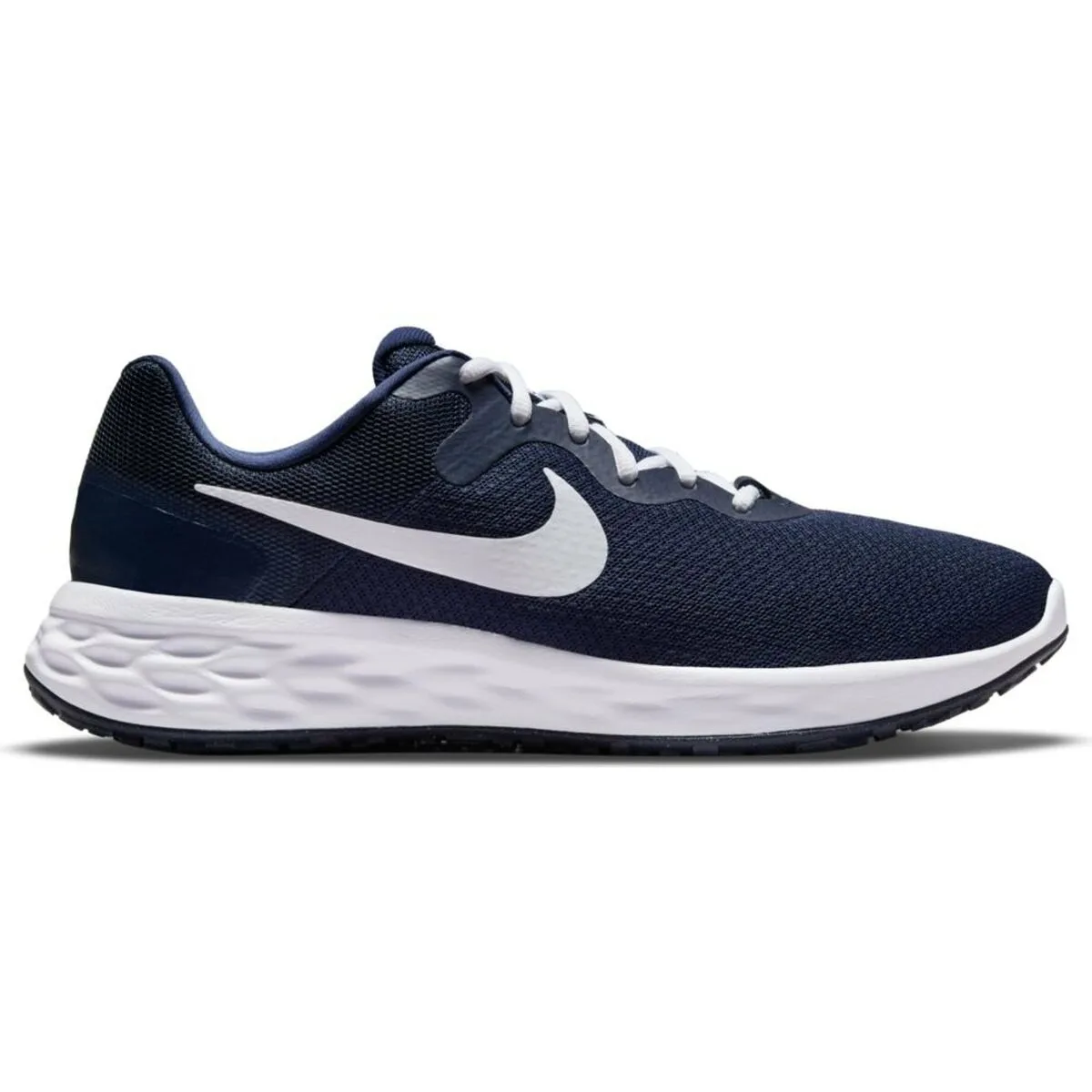 Këpucë vrapimi për të rritur Nike Revolution 6 DC3728 401 Navy