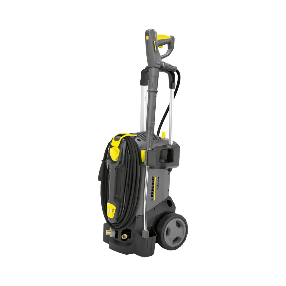 Kärcher High-Pressure Cleaners HD 5/15 C Plus