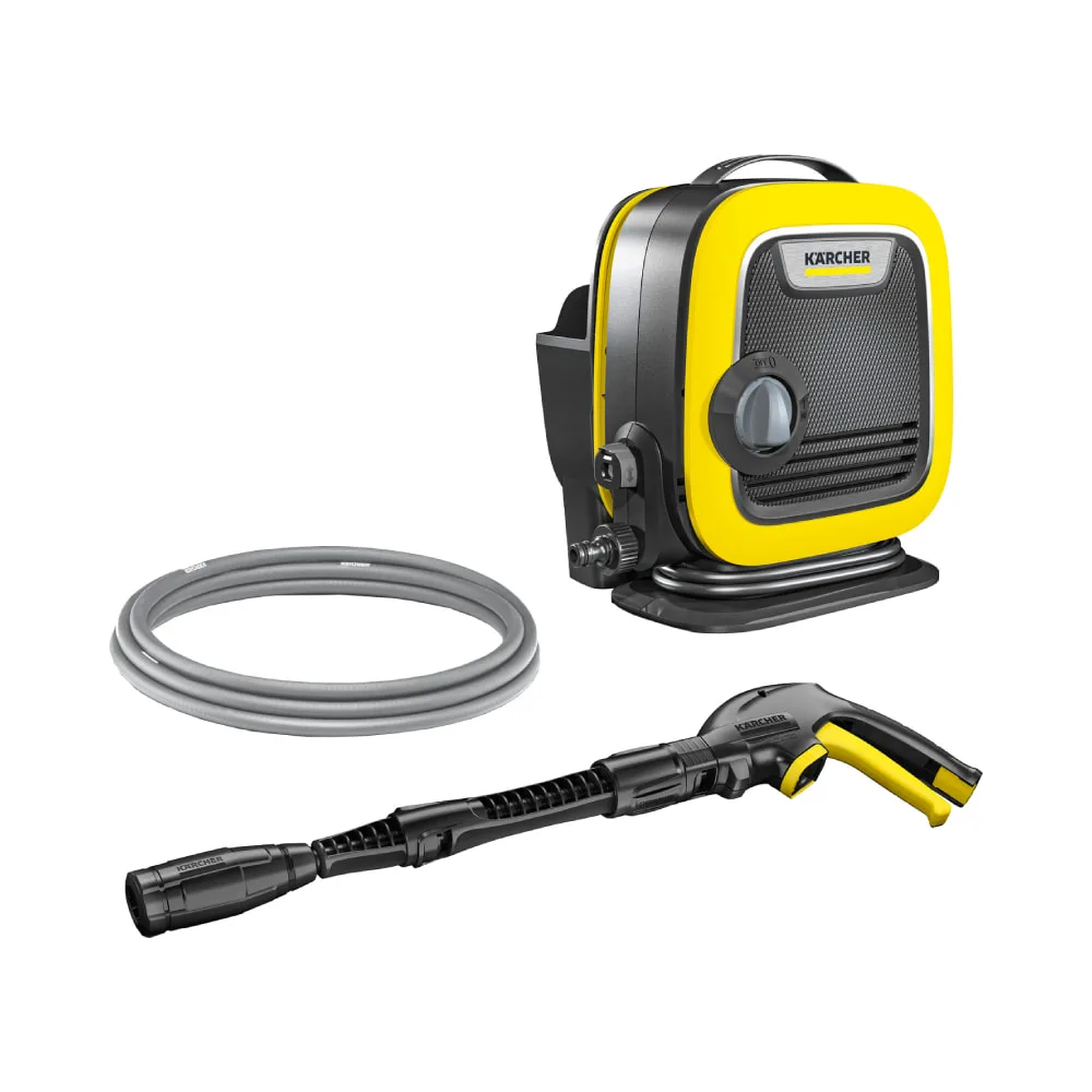 Kärcher Pressure Washer K Mini