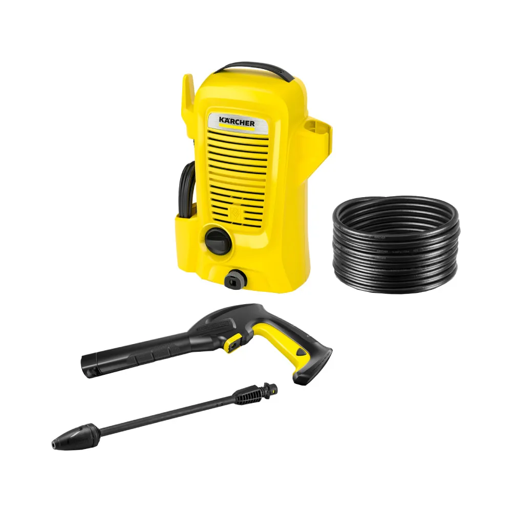 Kärcher Pressure Washer K2 Universal Edition
