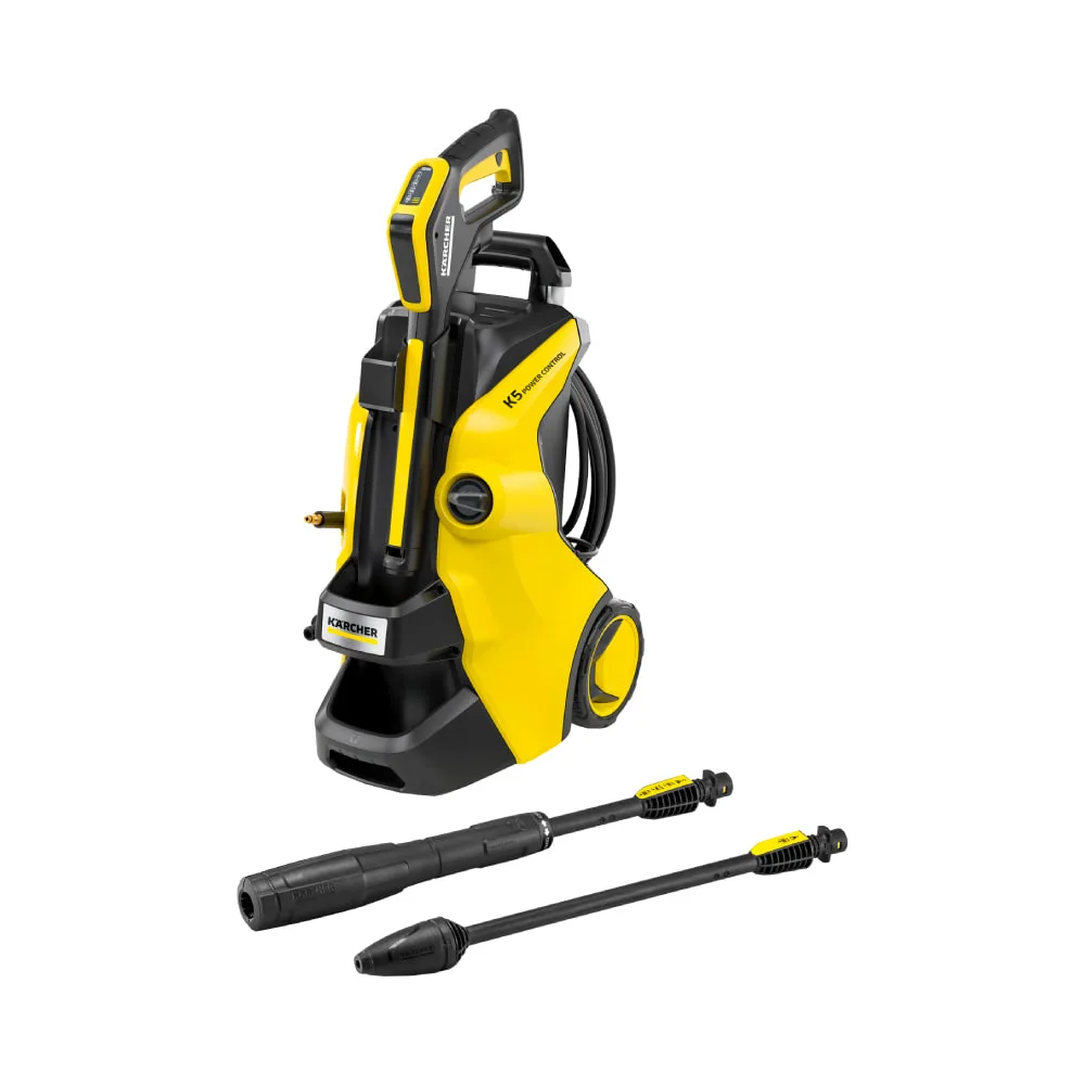 Kärcher Pressure Washer K5 Power Control