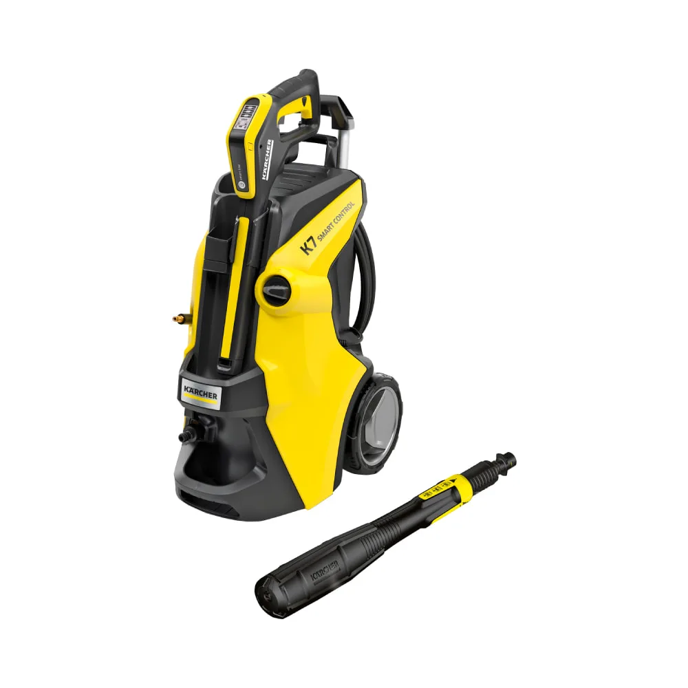 Kärcher Pressure Washer K7 Smart Control