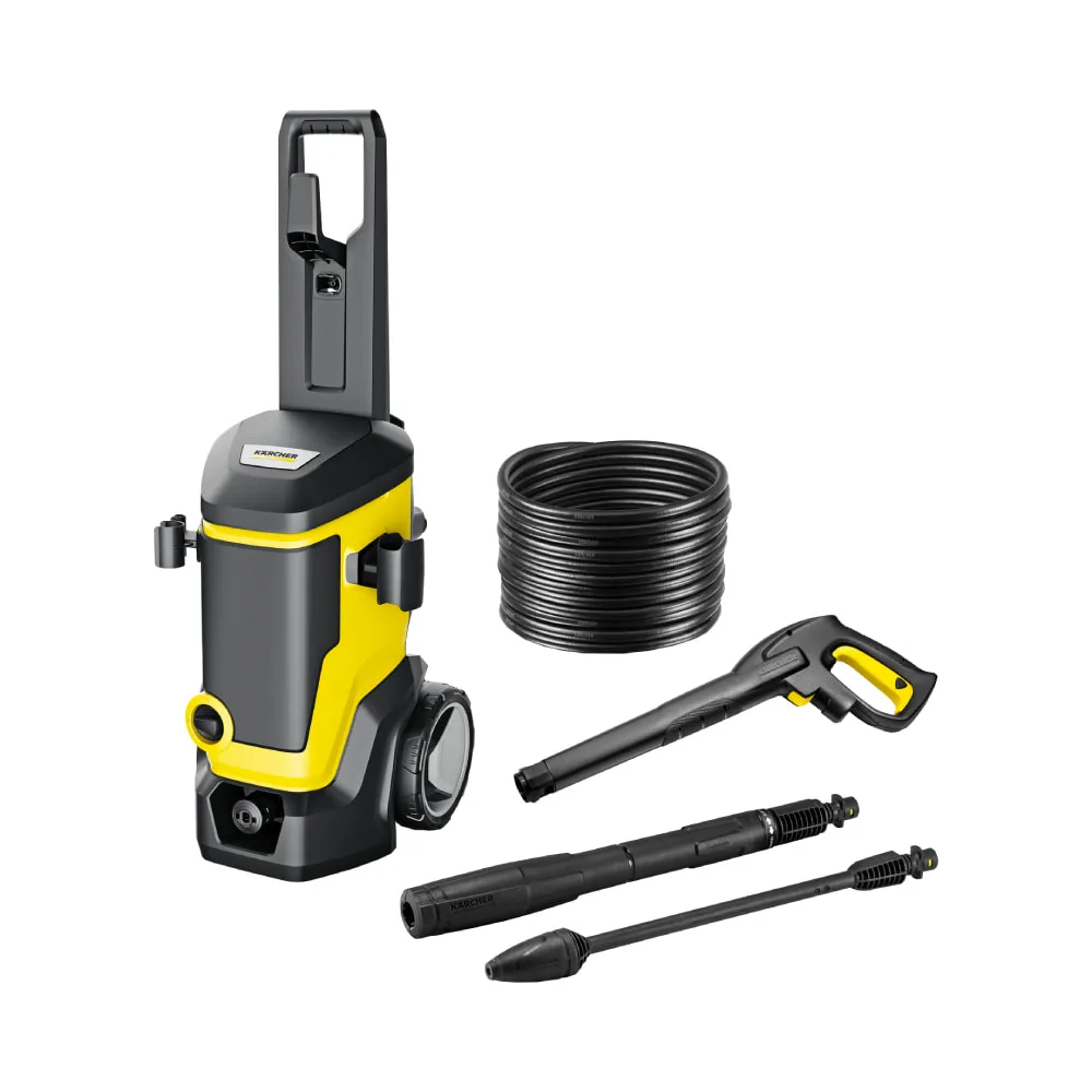 Kärcher Pressure Washer K7 WCM