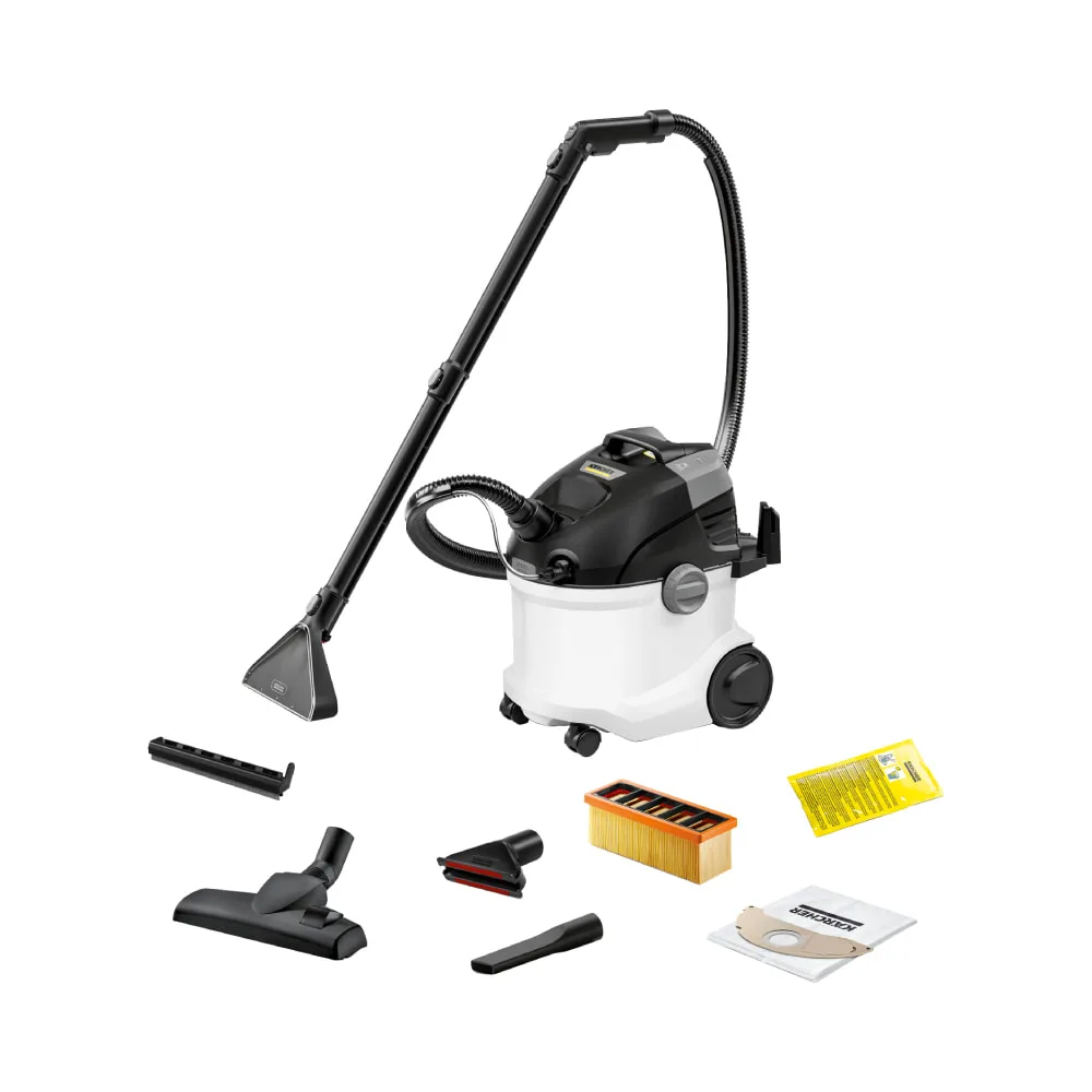 Kärcher Spray Extraction Cleaner SE 5