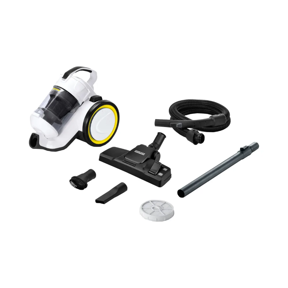 Kärcher Vacumm Cleaner VC 3