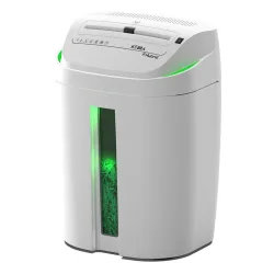 Kobra C2-Hybrid Shredder P-5/12p 40L
