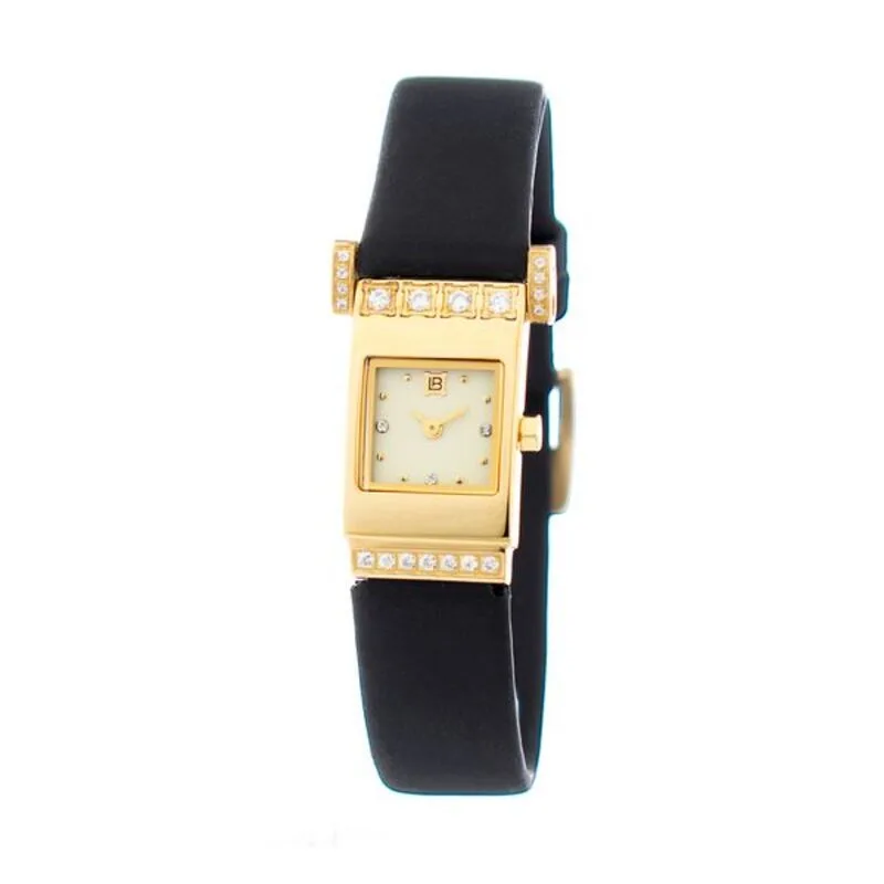 Ladies'Watch Laura Biagiotti LB0007S-02Z (15 mm)