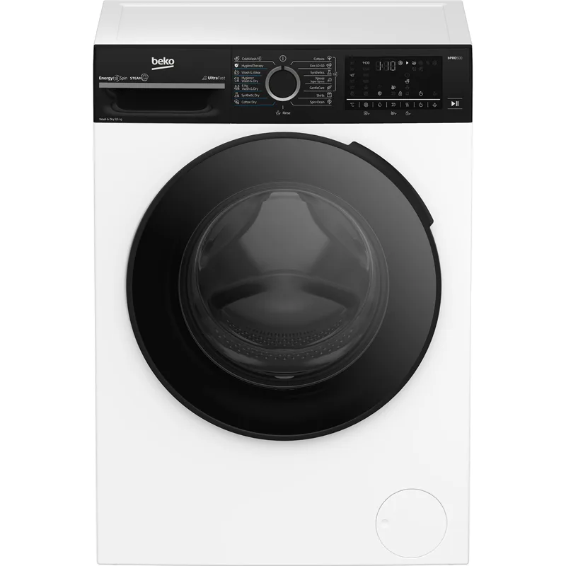 LARËSE THARËSE BEKO BM5DFST69442WBPB 9KG / 6KG 1400 RPM Klasa D