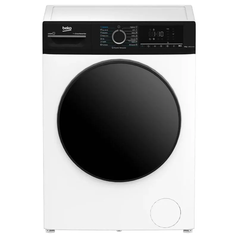 LARËSE THARËSE BEKO BMM5DFO5741WPB 7KG / 5KG 1400 RPM Klasa D
