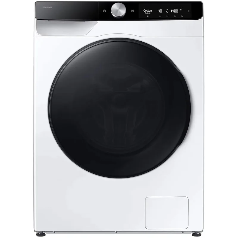 LARËSE THARËSE Samsung WD90DG6B85BKU4 9KG / 6KG 1400 RPM Klasa D
