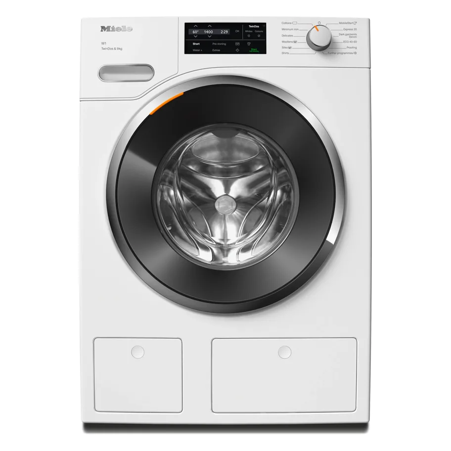 LavatriÇE MIELE WWG760WPS TDos 9KG