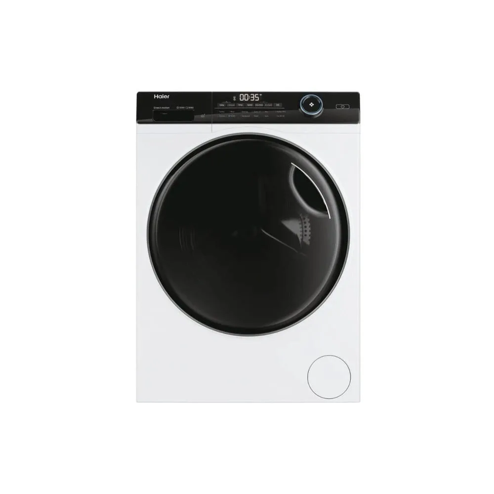 Lavatrice-Tharëse Haier HWD90-B14959U1-S 9/6Kg 1400rpm Inverter A+++