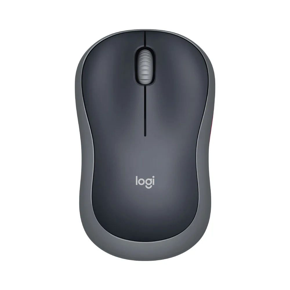 Logitech M185 Wireless Mouse